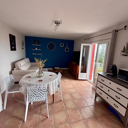 Sur Avec Vue Et Balcon Beaulieu-sur-Mer