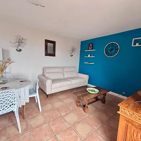 Sur Avec Vue Et Balcon *
