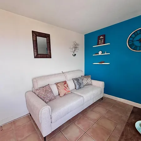 Apartment Sur Avec Vue Et Balcon Beaulieu-sur-Mer