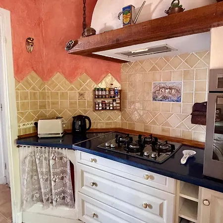 Apartment Sur Avec Vue Et Balcon Beaulieu-sur-Mer