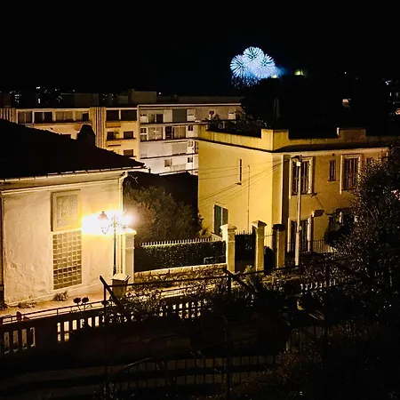 Apartment Sur Avec Vue Et Balcon