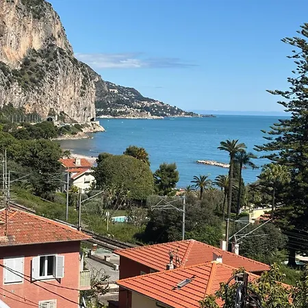 Sur Avec Vue Et Balcon
